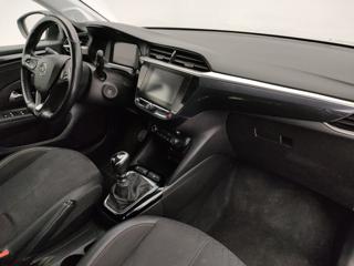 OPEL Corsa usata, con Autoradio digitale