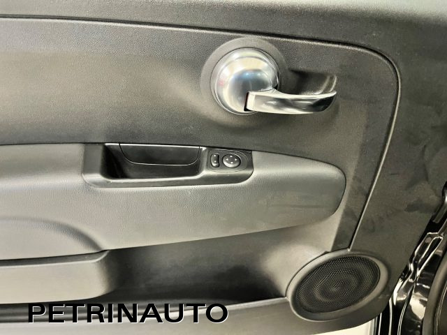 FIAT 500 usata, con Climatizzatore