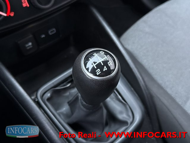 FIAT Tipo usata, con Luci diurne