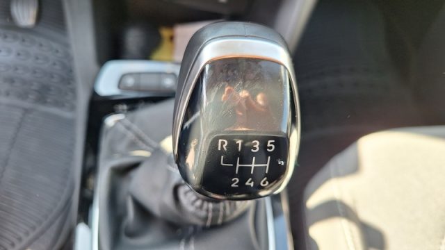 OPEL Mokka usata, con Luci diurne LED
