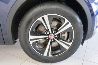 JAGUAR E-Pace usata 42