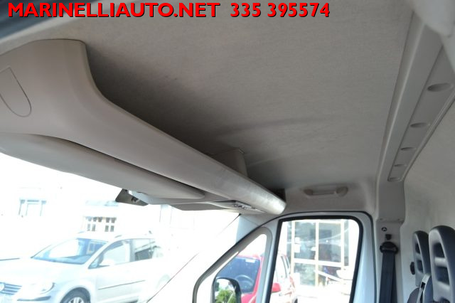 PEUGEOT Boxer usata 15