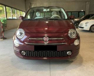 FIAT 500 usata, con Airbag laterali