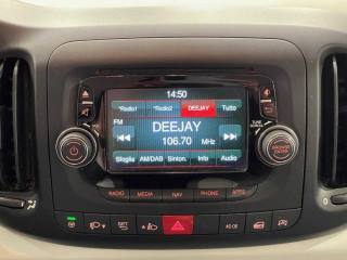FIAT 500L usata 18