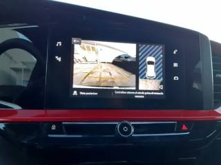 OPEL Mokka usata, con Controllo automatico clima