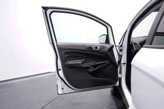 FORD EcoSport usata, con Controllo trazione