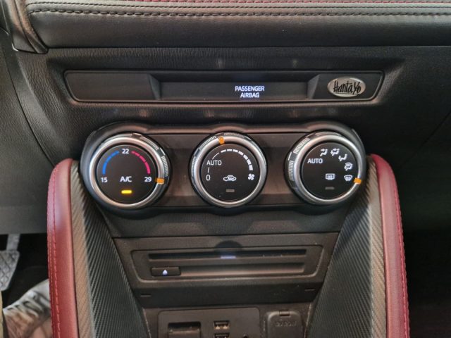 MAZDA CX-3 usata, con ESP