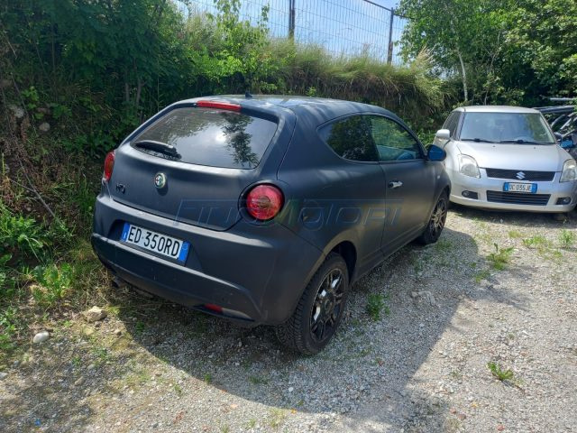 ALFA ROMEO MiTo usata, con ESP