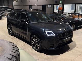 MINI Countryman usata, con Airbag laterali