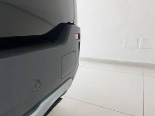 JEEP Avenger usata, con Boardcomputer
