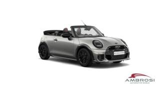 MINI Cabrio usata 6