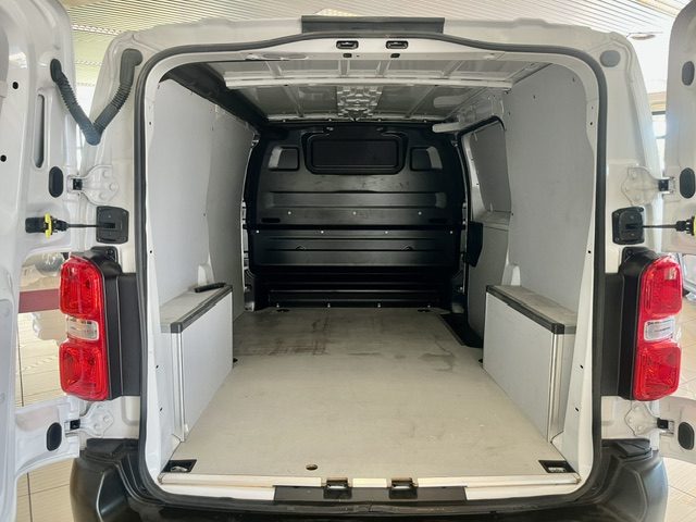 FIAT Scudo usata, con Bluetooth