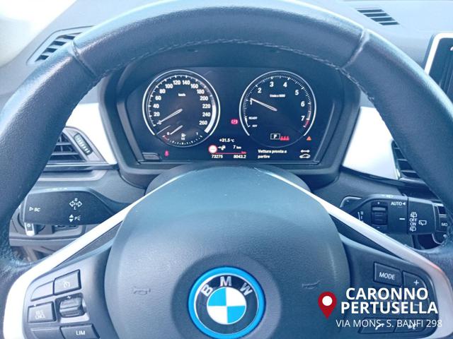 BMW X1 usata, con Park Distance Control