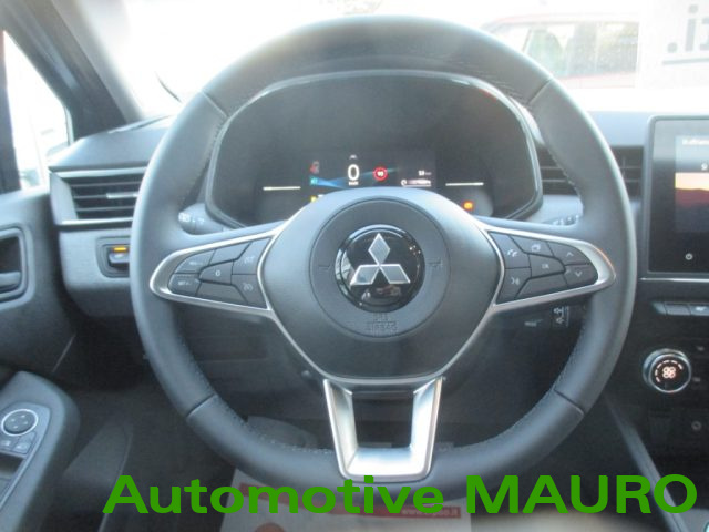 MITSUBISHI Colt usata, con Immobilizzatore elettronico