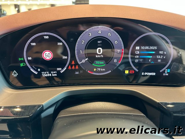 PORSCHE Panamera usata, con Cerchi in lega