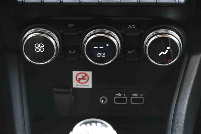 RENAULT Captur usata, con Cruise Control