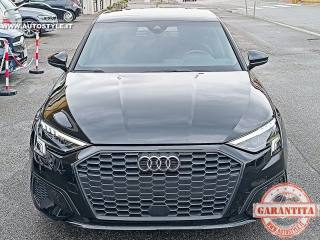 AUDI A3 usata, con Volante in pelle