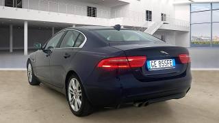 JAGUAR XE usata, con Cruise Control