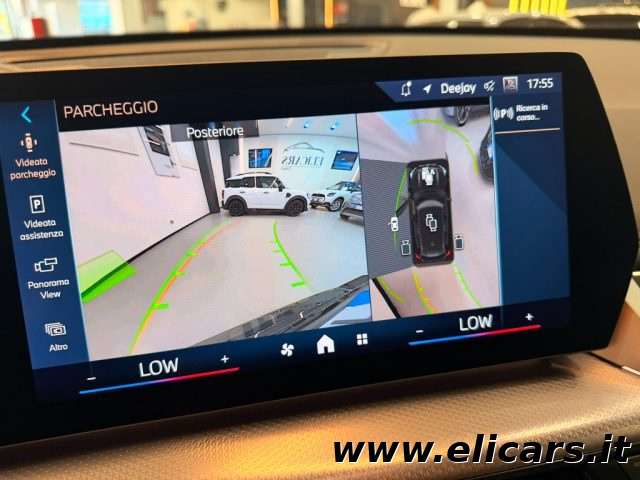 BMW X1 usata, con Cruise Control