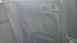 ALFA ROMEO 147 usata, con Chiusura centralizzata