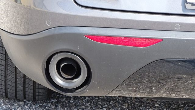 ALFA ROMEO Stelvio usata, con MP3