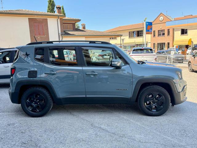 JEEP Renegade usata, con Cerchi in lega