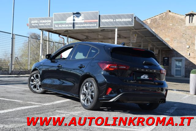 FORD Focus usata, con Autoradio