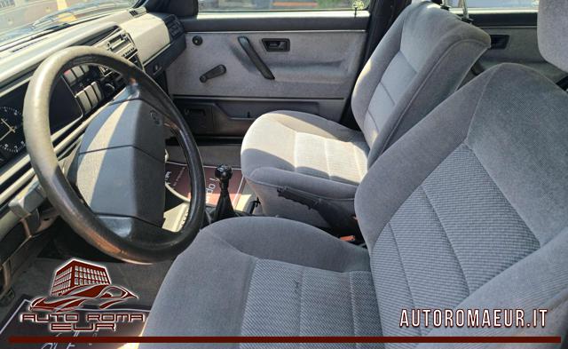 VOLKSWAGEN Golf usata 8
