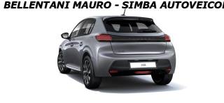 PEUGEOT 208 usata, con Cruise Control