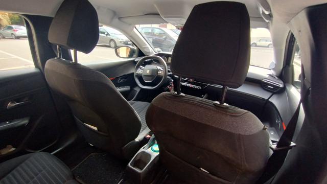 PEUGEOT 208 usata, con Vivavoce