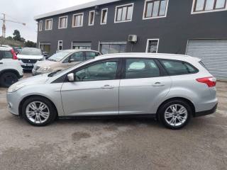 FORD Focus usata, con Airbag Passeggero