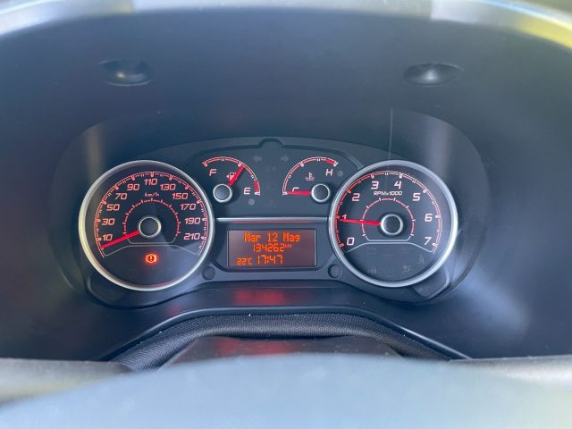 FIAT Doblo usata 17