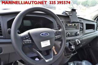 FORD Transit usata 20