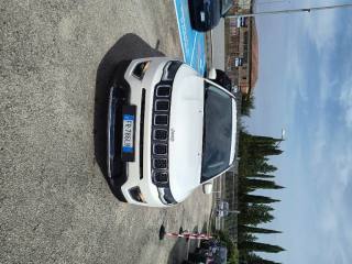 JEEP Compass usata, con Bracciolo