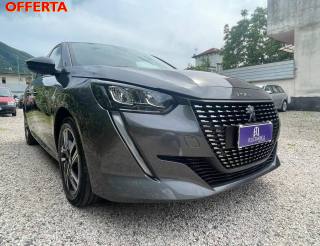 PEUGEOT 208 usata, con ESP