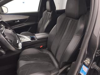 PEUGEOT 3008 usata, con Cruise Control