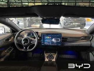 BYD Seal usata, con Controllo trazione