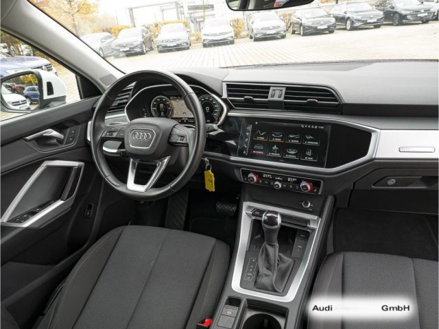 AUDI Q3 usata, con Chiusura centralizzata