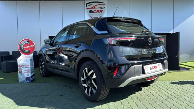 OPEL Mokka usata, con Boardcomputer