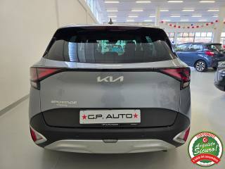 KIA Sportage usata, con Cerchi in lega