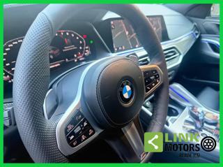 BMW X6 usata, con Controllo vocale