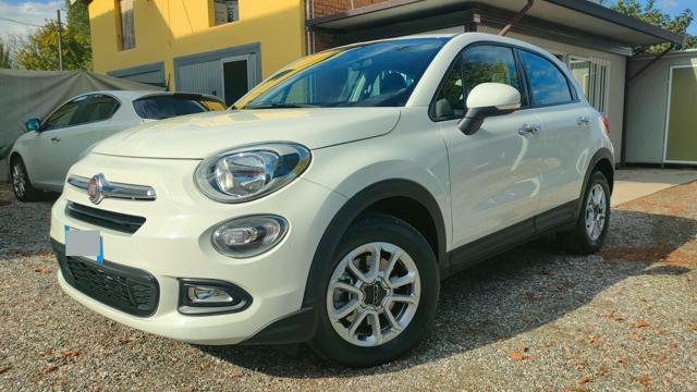 FIAT 500X usata, con Filtro antiparticolato