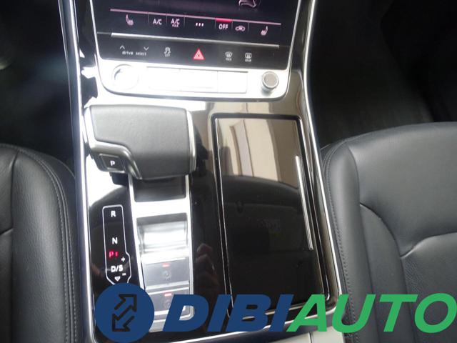 AUDI Q8 usata, con Trazione integrale