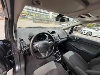 FORD EcoSport usata, con Specchietti laterali elettrici