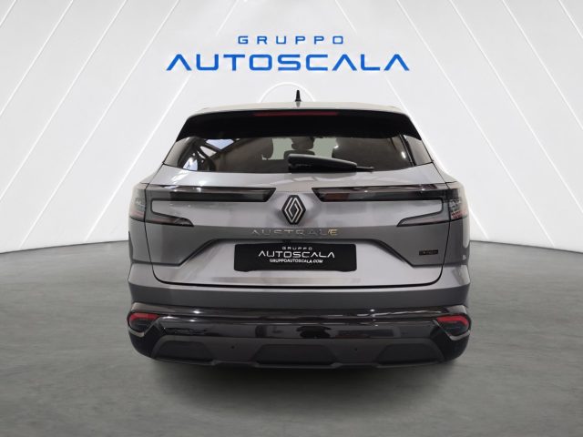 RENAULT Austral usata, con Alzacristalli elettrici