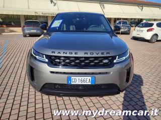 LAND ROVER Range Rover Evoque usata 34
