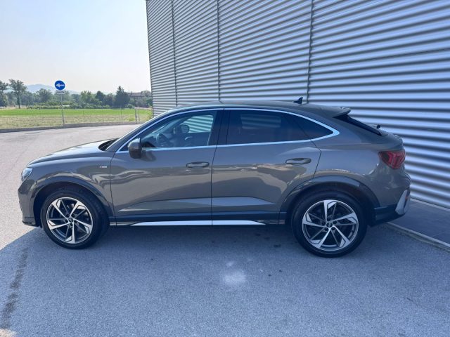 AUDI Q3 usata, con Chiusura centralizzata