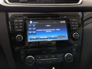 NISSAN Qashqai usata, con Airbag testa