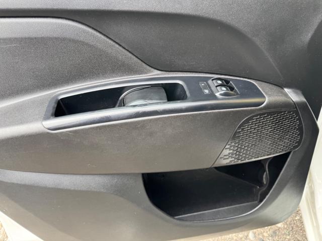 FIAT Doblo usata, con Cronologia tagliandi