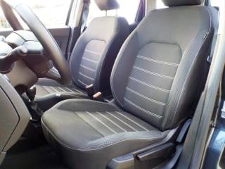 DACIA Duster usata, con Volante in pelle
